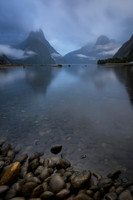 Milford Sound