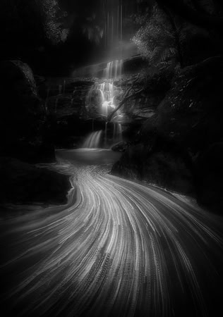 Edith Falls