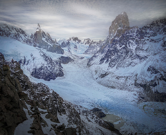 Icefield