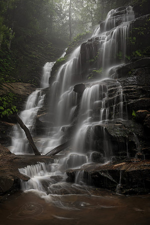 Sylvia Falls