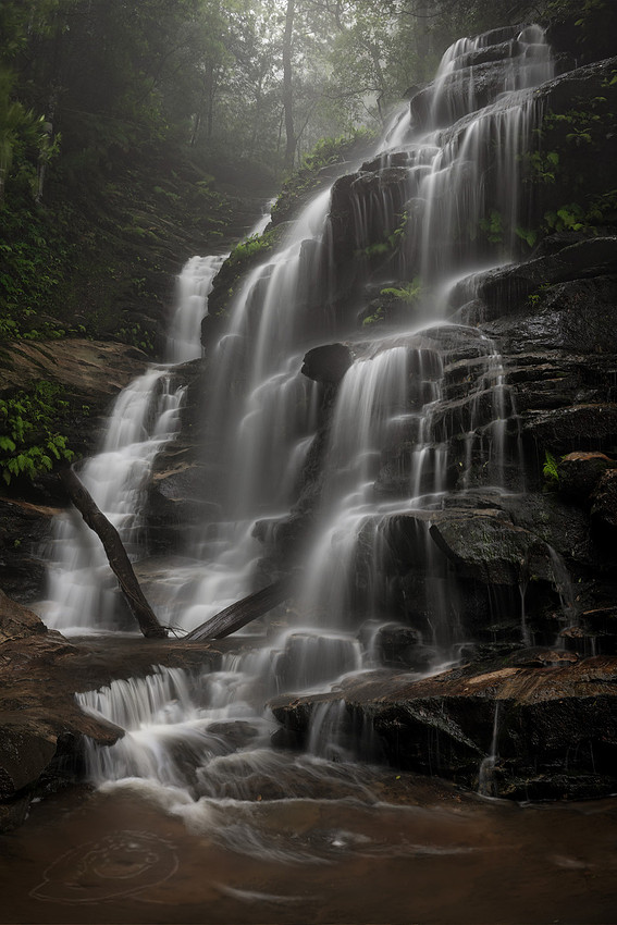 Sylvia Falls