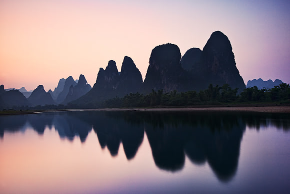 Dusk Light